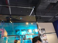 -海马体家庭照相馆(广州正佳广场店)