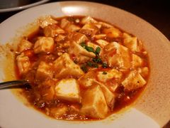 麻辣豆腐-外婆家(西溪印象城店)