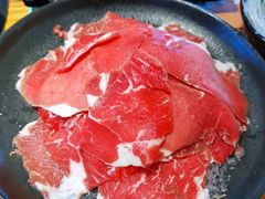 甄选牛上脑-呷哺呷哺(砂之船奥莱店)