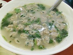 -锅贴王海鲜小馆