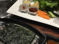 -和萌牛肠烧烤(财富中心店)