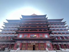 -大明幻境第一城