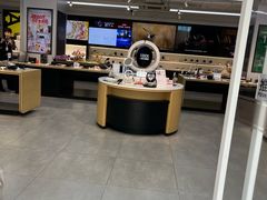 -Sony Store 索尼(上海淮海中路店)