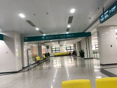 -广州中医药大学深圳医院(福田)