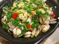 -甬小馆·焗海鲜温州菜(五马街店)