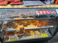 -汝萍传统蘸水菜(春华路总店)