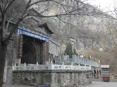 -鹤壁淇县云梦山