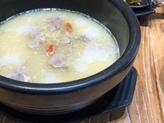 -过桥缘·过桥米线(鲁能城店)