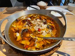 -水煮三国·川鲁江湖菜(香山店)