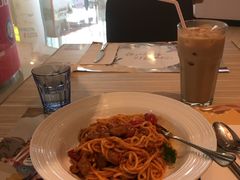 -必胜客(兴华中路PH店)