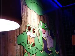 -蛙舍·炭烧牛蛙(东百中心店)
