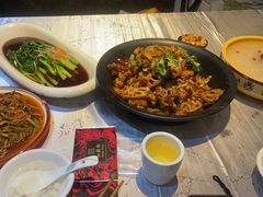 -红辣椒·川菜·火锅(大洋中心店)