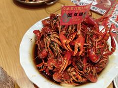 -庆峰龙虾烧烤(合肥一店)