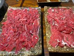 -海子口鲜牛馆(招商兰溪谷店)