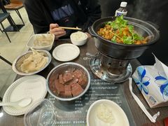 -川香煲(茅台路店)