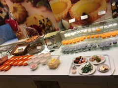 -萧邦音乐会所KTV·蒸汽活海鲜自助(福田店)