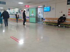 -首都医科大学附属北京潞河医院