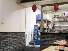 大堂-津门张记包子铺(华昌道店)