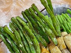 -陈氏老字号十三小炸炸店