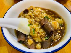 -小郭私房菜·海肠捞饭店(学士街店)
