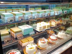 -小西家作•精致蛋糕(富力爱丁堡店)