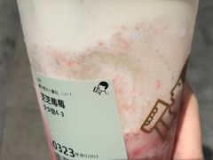 -喜茶(上海奉贤宝龙店)