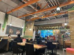 -新加坡高记KOO KEE Restaurant(盈科店)