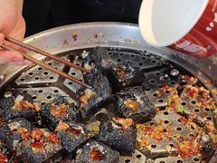 -黑色经典臭豆腐·湖南特产(坡子街店)