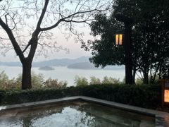 -天目湖涵田半山温泉