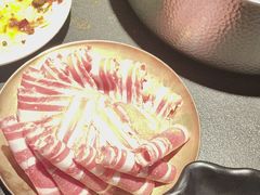 -额尔敦·品质自助(摩尔城店)