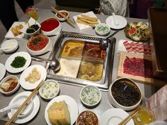 -海底捞火锅(赛格国际购物中心店)