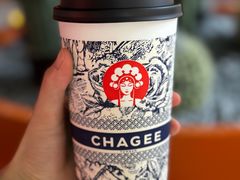 -霸王茶姬(大连万象汇店)