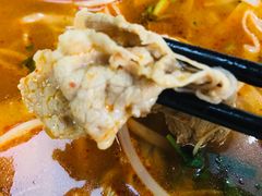 -探越越南牛肉粉(江南西分店)