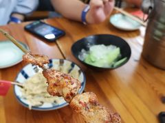 -炒豆合作社(东四总店)