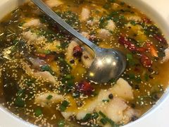 酸菜鱼-乡亲鹅肉城(昆山店)
