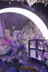 -花嫁丽舍婚礼殿堂(世博江景店)