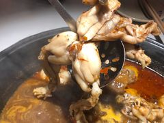 -老天桥蛙炉火锅(姑苏总店)