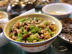 宫保虾球-夹夹大·蟹蟹大排档(财富又一城店)