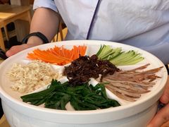 -云海肴云南菜(青浦宝龙店)