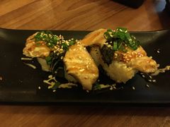 -昊·来了寿司(双楠2店)