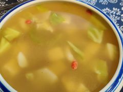 -八两八金·莱芜特色炒鸡(市南漳浦路店)