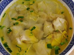 -老苏州大客堂·苏帮菜·松鼠桂鱼·苏州传统小吃(观前街人民商场店)