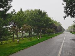 -北京园博大酒店