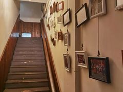 -CafeDuVillage乡村咖啡馆(美邻苑店)