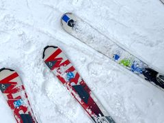 -大同万龙白登山国际滑雪场