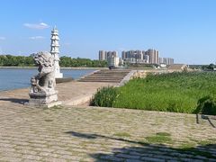 -澹台湖公园