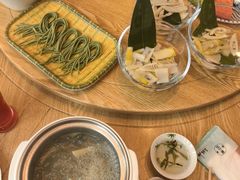 -竹鲜笙全竹宴(国色天香店)