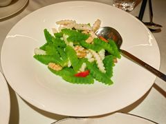 -宝轩渔府·老字号海鲜·正宗津菜(水上店)