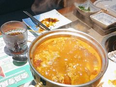 -亚马逊海鲜自助(王府井店)