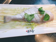 -香佰里鲜货火锅(佳乐金街店)
